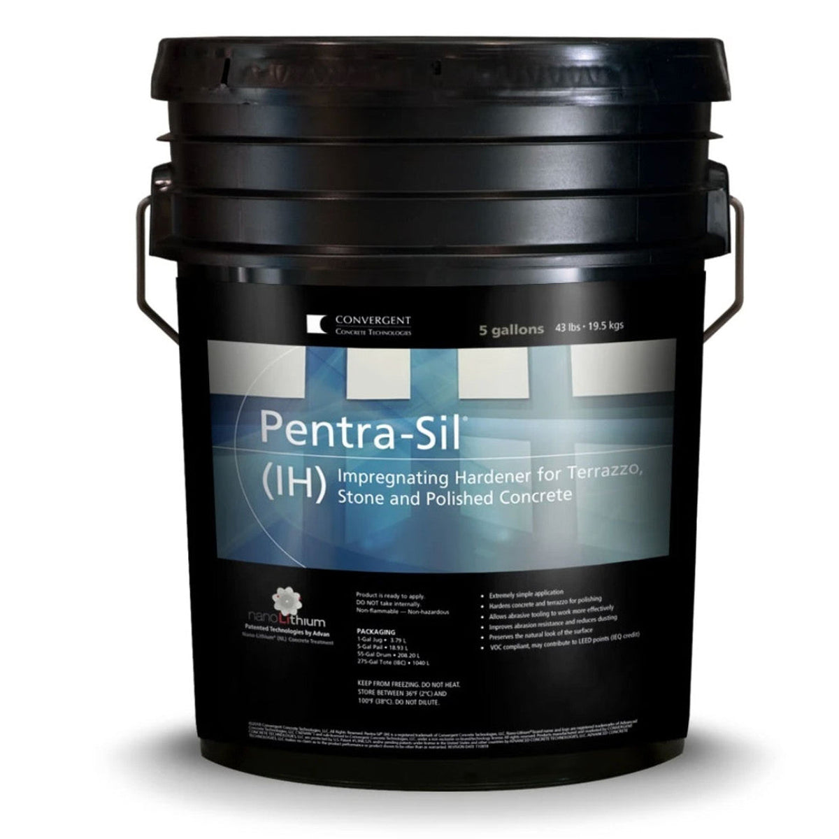 Químicos y recubrimientos – EPOXY Depot
