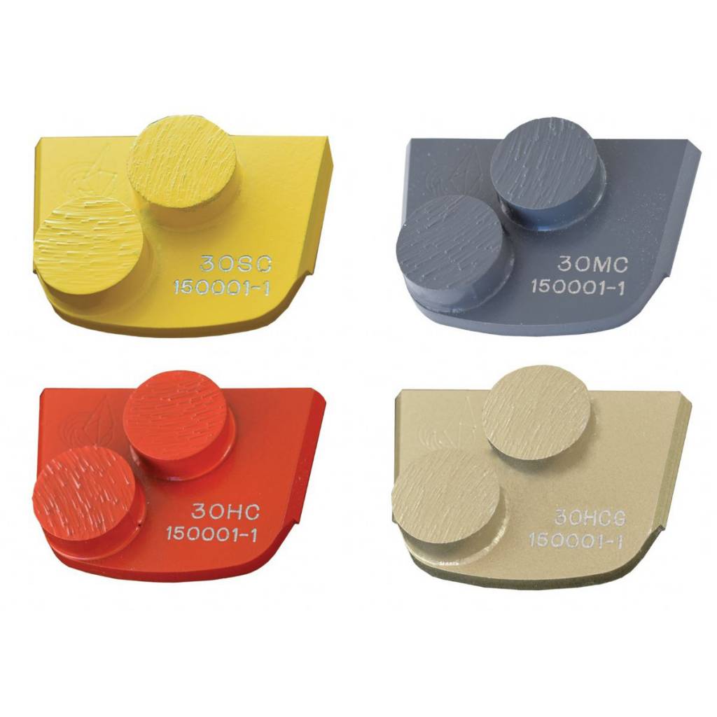 Diamantes y abrasivos – EPOXY Depot