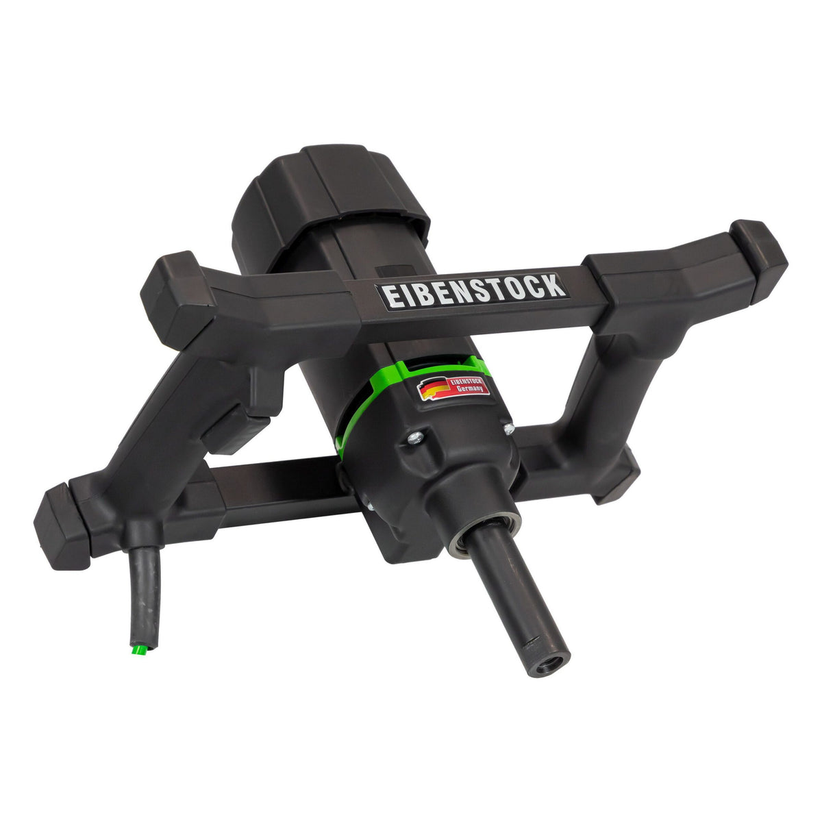 Mezcladora EHR 18 S Set – CS Unitec (foto 5)
