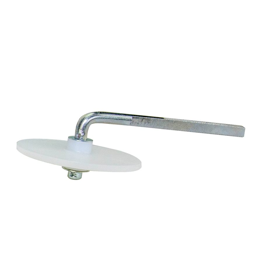 Instalador ajustable para cola de rata - vista 4
