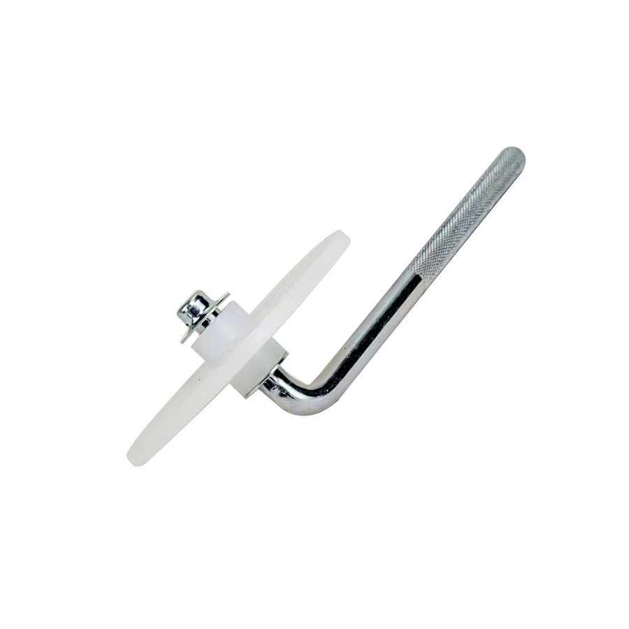 Instalador ajustable para cola de rata - vista 3