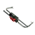 Porta rodillo ajustable de 9″-18″ - vista 2