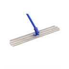 Flota de 48″ con soporte wormgear y 2 asas - vista 2