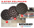 Sistema de 3 pasos (three step) – Lavina (foto 3)