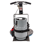 Abrillantadora de pisos de propano de 21″ (400BU Burnisher) – Pioneer Eclipse (foto 3)