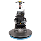 Abrillantadora de pisos de propano de 21″ (400BU Burnisher) – Pioneer Eclipse (foto 1)