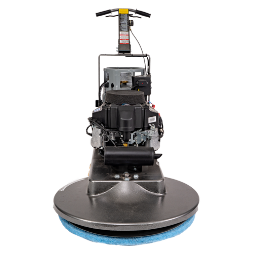 Abrillantadora de pisos de propano de 21″ (400BU Burnisher) – Pioneer Eclipse (foto 1)