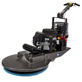 Abrillantadora de pisos de propano de 21″ (400BU Burnisher) – Pioneer Eclipse (foto 5)