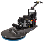 Abrillantadora de pisos de propano de 21″ (400BU Burnisher) – Pioneer Eclipse (foto 5)
