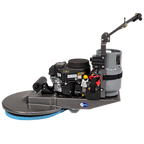 Abrillantadora de pisos de propano de 21″ (400BU Burnisher) – Pioneer Eclipse (foto 4)