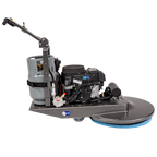 Abrillantadora de pisos de propano de 21″ (400BU Burnisher) – Pioneer Eclipse (foto 2)