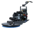 Abrillantadora de pisos de propano de 28″ (400BU Burnisher)