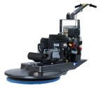 Abrillantadora de pisos de propano de 28″ (400BU Burnisher)