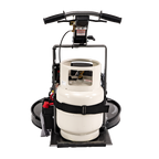 Abrillantadora de pisos de propano de 21″ (420BU Burnisher) – Pioneer Eclipse (foto 3)