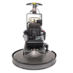 Abrillantadora de pisos de propano de 21″ (420BU Burnisher) – Pioneer Eclipse (foto 1)