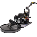 Abrillantadora de pisos de propano de 21″ (420BU Burnisher) – Pioneer Eclipse (foto 5)