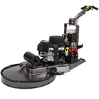 Abrillantadora de pisos de propano de 21″ (420BU Burnisher) – Pioneer Eclipse (foto 5)