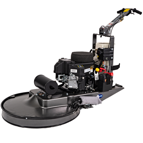 Abrillantadora de pisos de propano de 21″ (420BU Burnisher) – Pioneer Eclipse (foto 5)