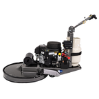 Abrillantadora de pisos de propano de 21″ (420BU Burnisher) – Pioneer Eclipse (foto 4)