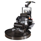 Abrillantadora de pisos de propano de 21″ (420BU Burnisher)