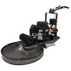 Abrillantadora de pisos de propano de 28″ (420BU Burnisher)