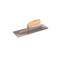 Llana para concreto 12″x4″ - vista 2