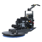 Abrillantadora de pisos de propano de 21″ (400BU Burnisher)