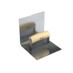 Llana para zoclo 6″ x 6″ radio 1/2″ x 6″ – Bon Tool (foto 1)