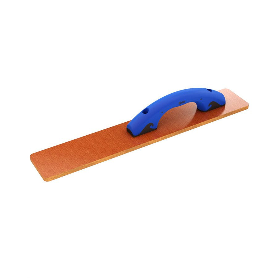 Flota de resina orillas cuadradas 20″ x 3 1/2″ – Bon Tool (foto 1)