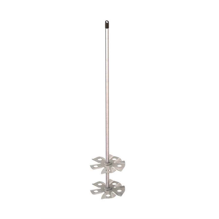 Mezclador de posición fija doble cuchilla 5″ – Bon Tool (foto 1)