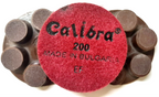 Calibra 3″  Hibrido - vista 5