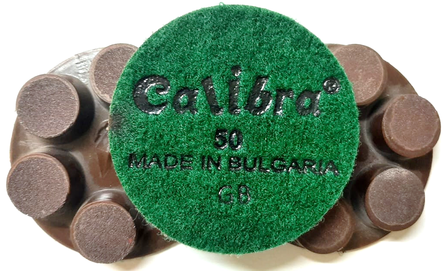 Calibra 3″  Hibrido - vista 6