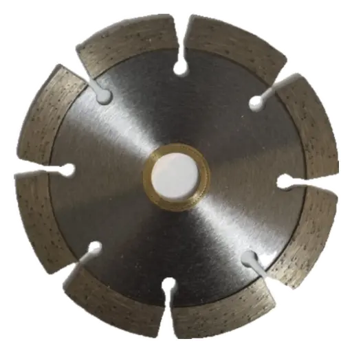 Disco de Corte de Concreto 4″