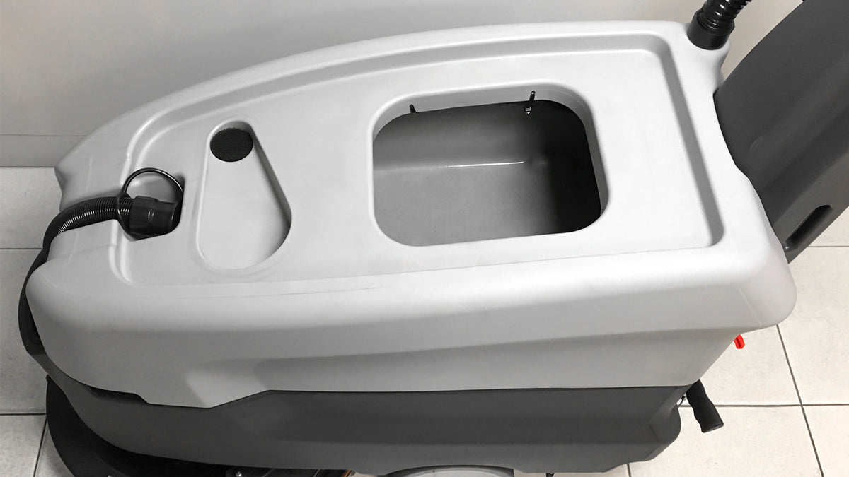 Restregadora Dynamic 45B – Lavor (foto 3)