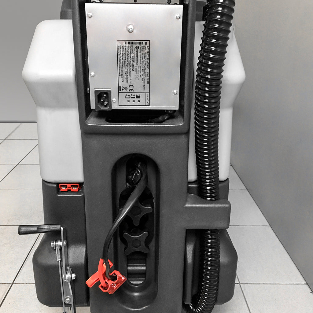 Restregadora Dynamic 45B – Lavor (foto 1)