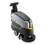 Restregadora Dynamic 45B - vista 4