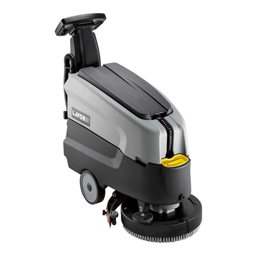 Restregadora Dynamic 45B - vista 4