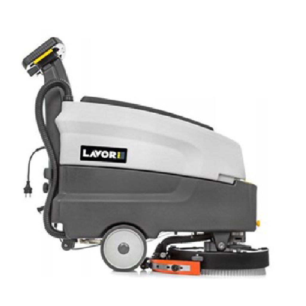 Restregadora Dynamic 45B