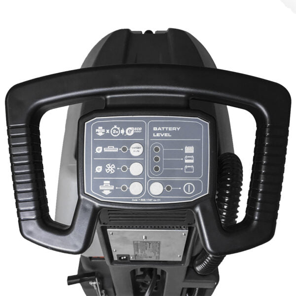 Restregadora Dynamic 45B - vista 2