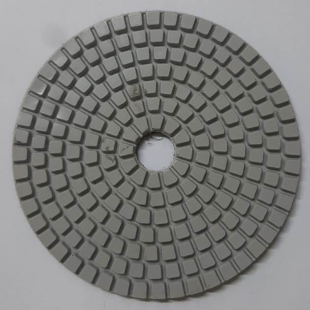 Disco Diaflex (Grados 50 al 3500) - vista 3