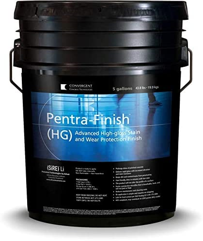Pentra Finish - vista 2