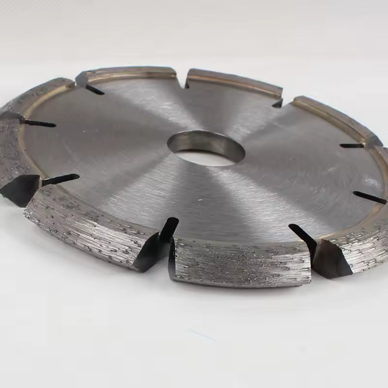 Disco Crack Chaser (corte en V) 4″