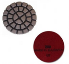 Resina Heavy Duty 3″ (todos los grados) - vista 4