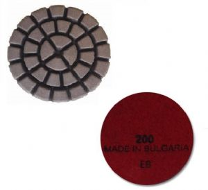 Resina Heavy Duty 3″ (todos los grados) - vista 4