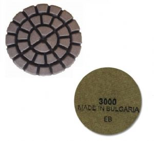 Resina Heavy Duty 3″ (todos los grados) - vista 8