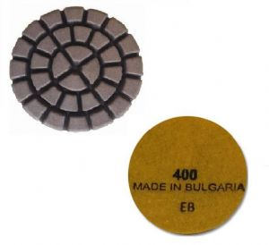 Resina Heavy Duty 3″ (todos los grados) - vista 5