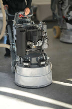 Desbastadora de propano Lavina L20GS7 (foto 4)