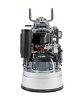DESBASTADORA DE PROPANO L20GS7 - vista 2