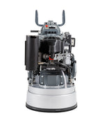 DESBASTADORA DE PROPANO L20GS7 - vista 2