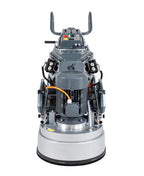 DESBASTADORA ELECTRICA L20S7 - vista 2